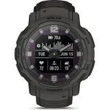 Garmin Instinct Crossover Solar graphite