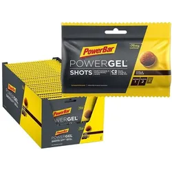 Powerbar PowerGel Shots Cola
