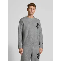 another cotton lab Another Set Knit Sweater Grau M