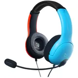 PDP LVL40 Wired Stereo Gaming Headset für Nintendo Switch