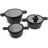 Karcher Toni Topf-Set 3-tlg.