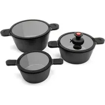 Karcher Toni Topf-Set 3-tlg.