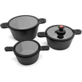 Karcher Toni Topf-Set 3-tlg.