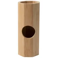 Dehner lieblinge Bambustunnel, ca. Ø8/L19,7 cm,