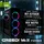 Greed MK2 Power AMD Ryzen 7 5700X Nvidia Geforce RTX 5060