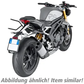 GIVI Abstandshalter Remove-X Satteltaschenhalter