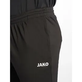 Jako Classico Trainingshose Kinder schwarz 110