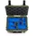B&W International B&W DJI Osmo Pocket 3 Case Typ 500 Braun Grün