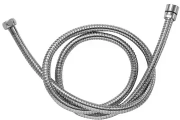 Herzbach Living Spa Brauseschlauch 11035300105 bronze, 1/2
