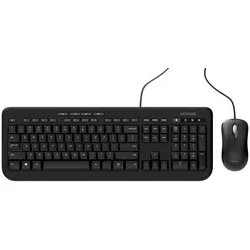 Microsoft Wired Desktop 600