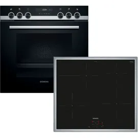 Siemens EQ522IB00 Einbauherd-Set