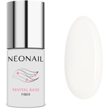 NEONAIL Revital Base Fiber Gel-Nagellack 7,2 ml REVITAL BASE FIBER