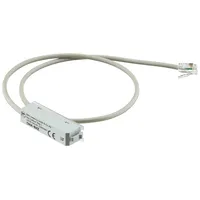 F-Tronic Datenschnittstelle OKK-BKE mit RJ12 Stecker