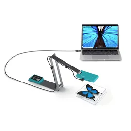 Iris Ohyama IRIScan Visualizer 7