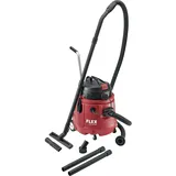 Flex Nasssauger mit integrierter Wasserpumpe VCE 50 Wet
