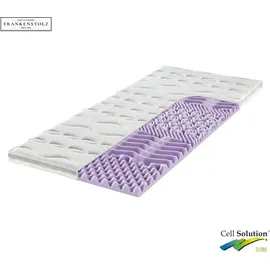 Frankenstolz Klima Topper 160 x 200 cm