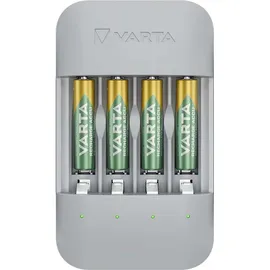 Varta Eco Charger Pro Recycled
