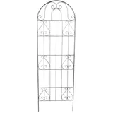 Siena Garden Rankgitter 57,5 x 180 cm Anthrazit