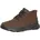 Herren Braun/Grau 45