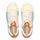 Paul Green Sneaker Damen Weite E Beige 37,5