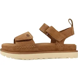 UGG Australia UGG Goldenstar Damen CHESTNUT EU 38