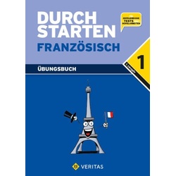 Durchstarten – Französisch 1. Lernjahr