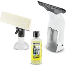 Karcher WV 1 Plus Weiss