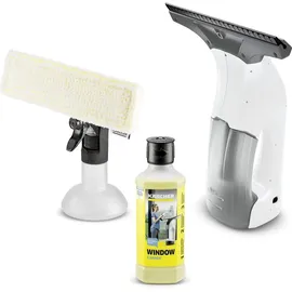 Karcher WV 1 Plus Weiss