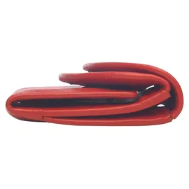 Josephine Osthoff Geldbörse klein unisex rot