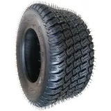 1x 13x5.00-6 WAVE Rasenreifen Reifen für Rasentraktor 13 x 5.00-6 13 x 5-6 13x5-6 Aufsitzmäher Rasenmäherreifen Schneeräumer Mantel Reifenmantel