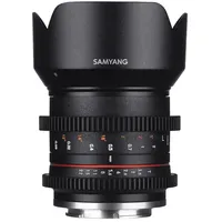 Samyang 21mm T1,5 ED AS UMC CS Sony E