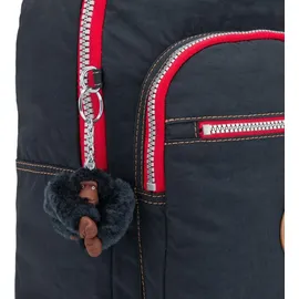 Kipling Basic Clas Seoul S true navy c