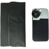 system-s Filter Set 37 mm schwarz Tasche