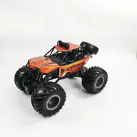 Drive&fly models DF Jumbo Foot V2 Off-Roader 1:10 RTR