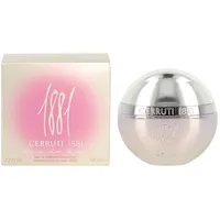 CERRUTI 1881 de Roses Eau de Parfum 1.7fl oz/50ml