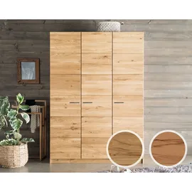 Forestales Kleiderschrank San Antonio 94 x 0 x 0 cm Kernbuche