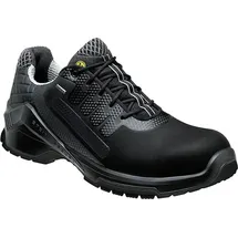 STEITZ SECURA Halbschuh schwarz VD PRO 3500GTX, S2 XB, EU-Schuhgröße: 40