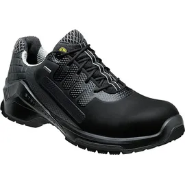 STEITZ SECURA Halbschuh schwarz VD PRO 3500GTX, S2 XB, EU-Schuhgröße: 40