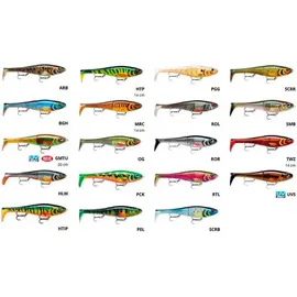 Rapala XRPT20 83 g