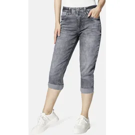 Stooker Women LIMA Boyfriend Fit 36 heavy light grey - grau - 36
