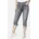 Stooker Women LIMA Boyfriend Fit 36 heavy light grey - grau - 36