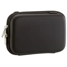 RivaCase® 9101 Hdd Tasche 2,5 schwarz