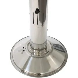 expo-bˆrse gmbh Holzkohlegrill Ø 39 cm