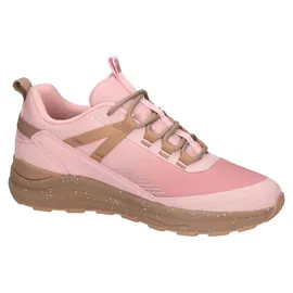 WALDLÄUFER H-Charlie sportlicher Schnürer Rosa 38