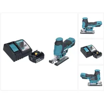Makita DJV 185 RM1 inkl. 1 x 4,0 Ah + Ladegerät