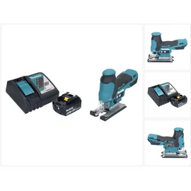 Makita DJV 185 RM1 inkl. 1 x 4,0 Ah + Ladegerät