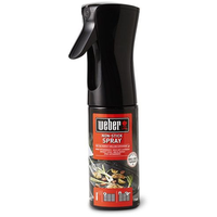 WEBER Non-stick Spray 200 ml 17685