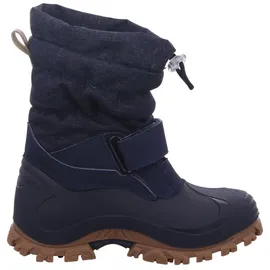 Lurchi Finn Winterstiefel Blau 29