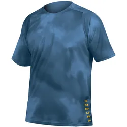 Cloud T-Shirt LTD : Stahlblau - M
