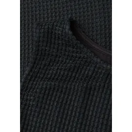 STREET ONE Mesh-Top Grün 44